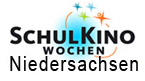 Logo Schulkino Wochen Niederschachsen